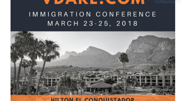 Tucson resort cancels plans to host anti-immigration group